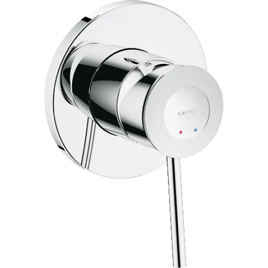 Смеситель для душа Grohe BauClassic 29048000