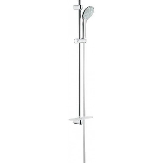 Душевой гарнитур Grohe Euphoria 27225001