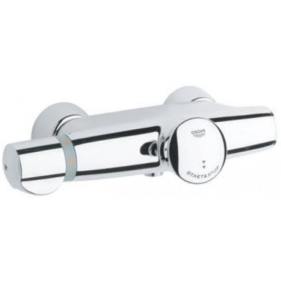 Термостат для душа Grohe Eurodisc SE 36245000