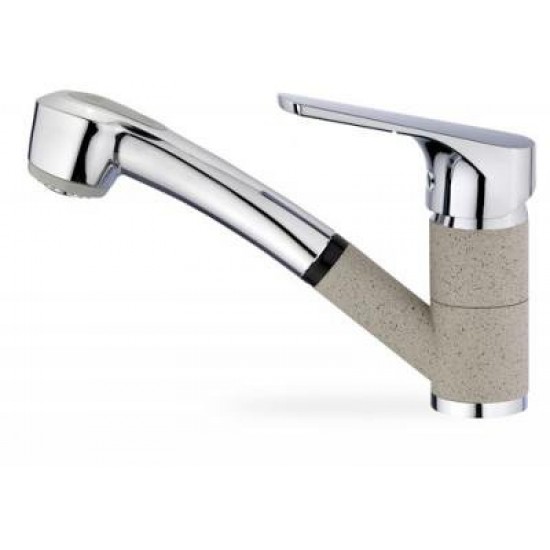 Смеситель для кухни Teka MTP 46978020S