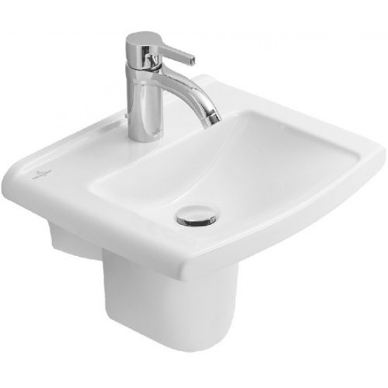 Умывальник Villeroy & Boch Lifetime 5375 46 01