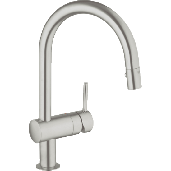 Смеситель для кухни Grohe Minta 32321 DC0 (32321DC2)