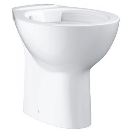 Унитаз Grohe Bau Ceramic 39431000