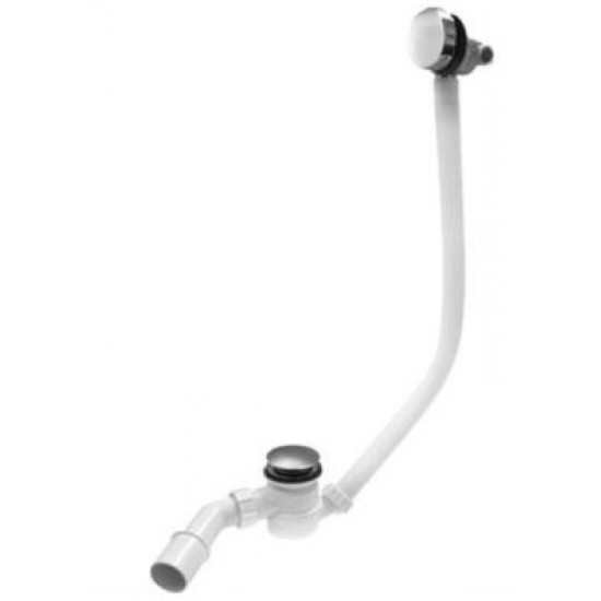 Сифон для ванны McAlpine HCN2600CC-15MM Click-clack Сифон для ванны McAlpine HCN2600CC-15MM Click-clack