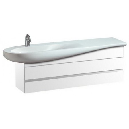 Тумба под умывальник Laufen Alessi one 4.2436.0.097.631.1