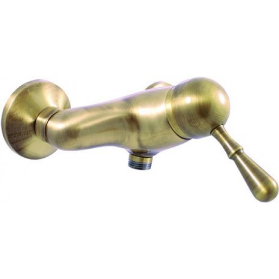 Смеситель для душа RAV-SLEZAK Labe L081.5SM