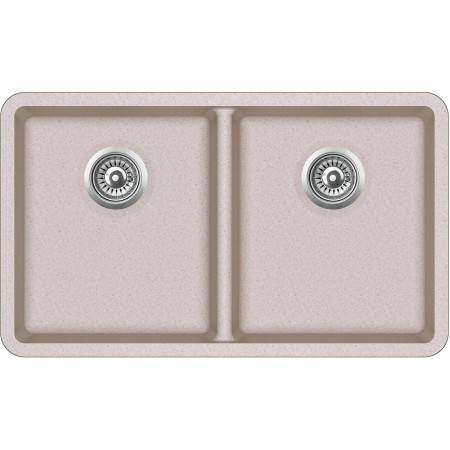 Кухонная мойка Aquasanita Arca SQA 200 110 W 81x48 Beige
