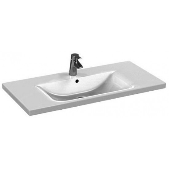 Умывальник Ideal Standard Connect new E812601 100x49