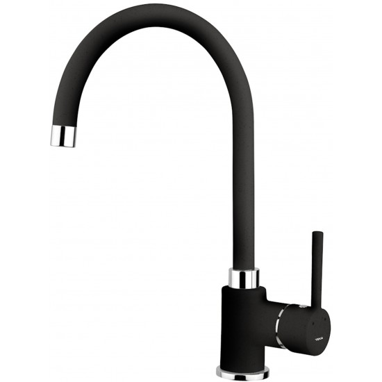 Смеситель для кухни Teka SP 55995020CN карбон