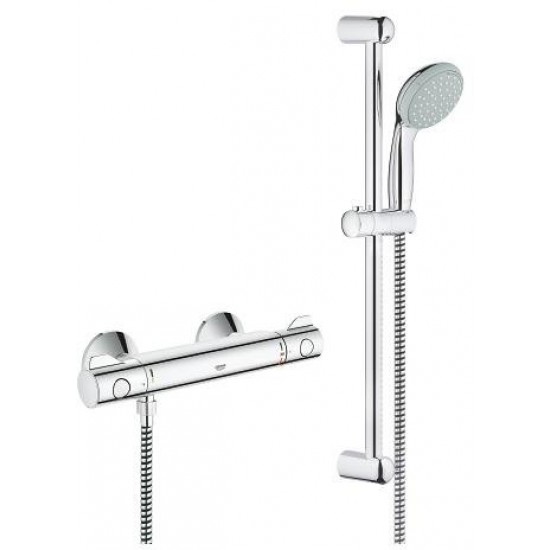 Смеситель для душа Grohe Grohtherm 34565000