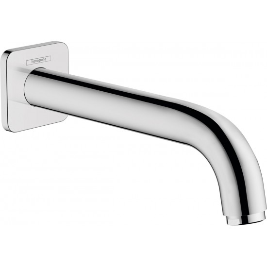 Излив на ванну Hansgrohe Vernis Blend 71460000 хром