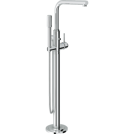 Смеситель для ванны Grohe Atrio 32135002