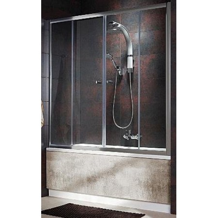 Шторка на ванну Radaway Vesta DWD 140x150 (фабрик)