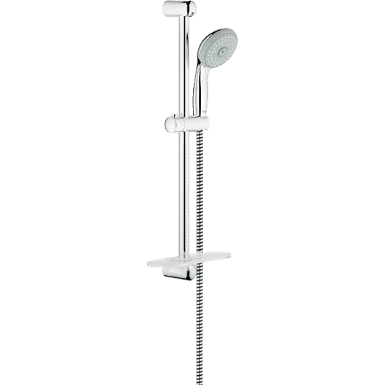 Душевой гарнитур Grohe New Tempesta IV 28593001