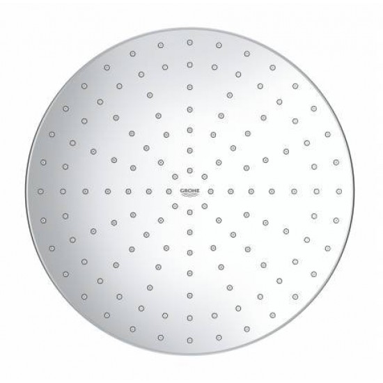 Верхний душ Grohe Rainshower Mono 310 26561000