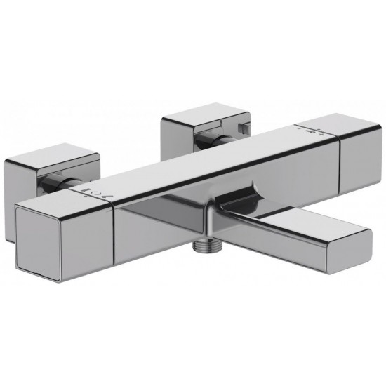 Смеситель Jacob Delafon Strayt E9127-CP