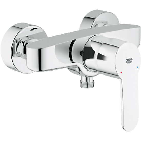 Смеситель для душа Grohe Eurostyle Cosmopolitan 33590002