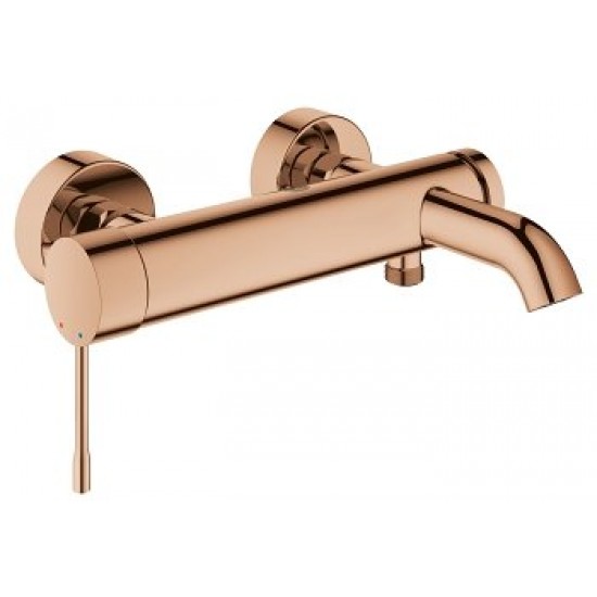 Смеситель для ванны Grohe Essence New 33624 DA1