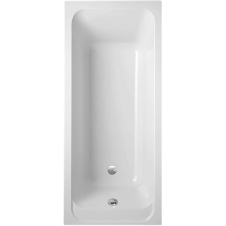 Ванна акриловая Villeroy & Boch Architectura 170x70 без ножек