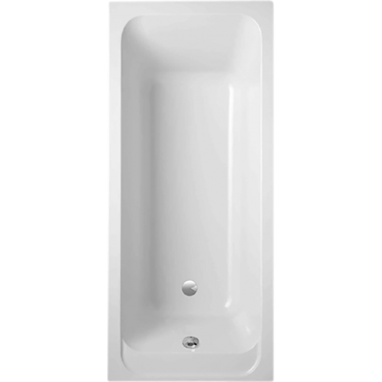 Ванна акриловая Villeroy & Boch Architectura 170x70 без ножек