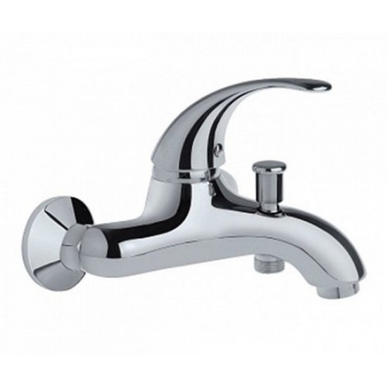 Смеситель для ванны Paini Fiori F2CR111LMKM