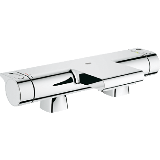 Термостат для ванны Grohe Grohtherm 2000 34176001
