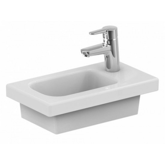 Умывальник Ideal Standard Connect Spase E136101