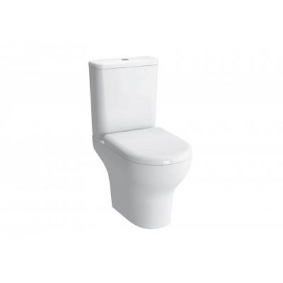 Унитаз VitrA Zentrum 9824B003-7207 61x38 SoftClose Унитаз VitrA Zentrum 9824B003-7207 61x38 SoftClose