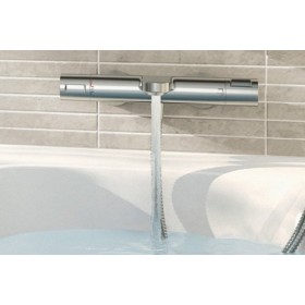 Термостат для ванны Ideal Standard Ceratherm 200 A4630AA