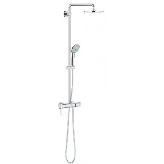 Душевая система Grohe Euphoria 26314000