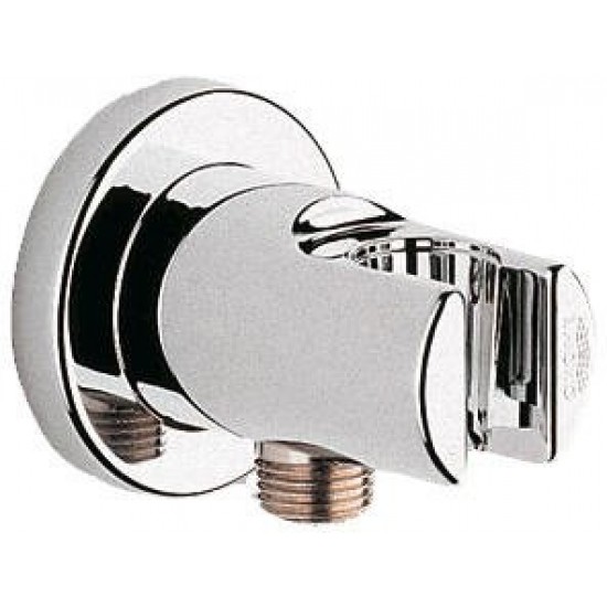Шланговое подключение с держателем для душа Grohe Relexa 28629000