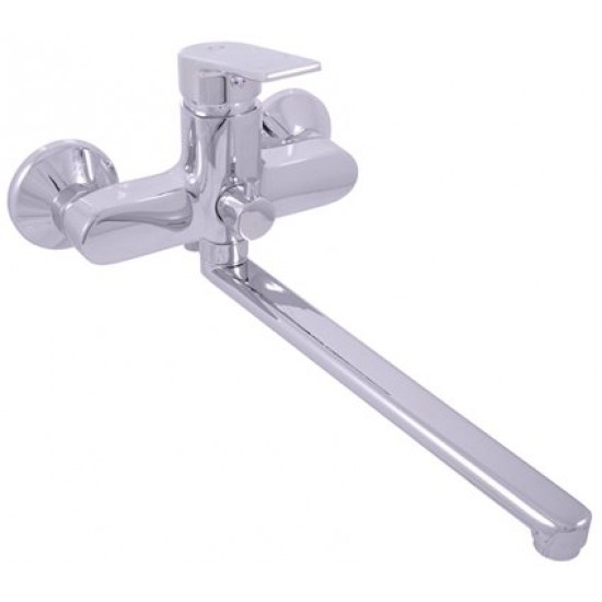 Смеситель для ванны RAV-SLEZAK Colorado CO153.5