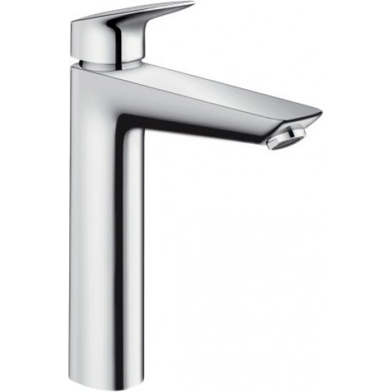 Смеситель для умывальника Hansgrohe Logis 71091000