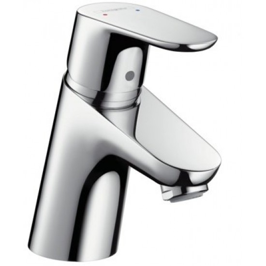 Смеситель для умывальника Hansgrohe Focus E2 31730000