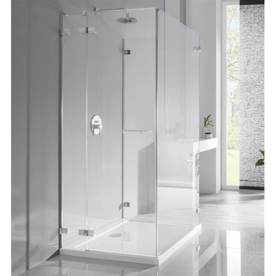 Душевой уголок Radaway Euphoria KDJ P 90x90 прозрачное