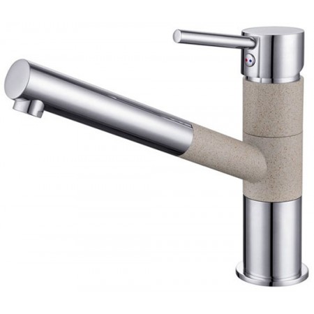 Смеситель для кухни Iddis Velikan VL3PBSGi05