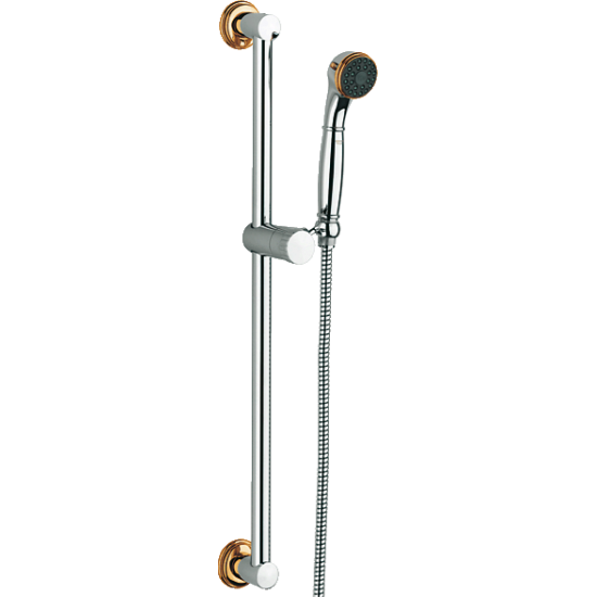 Душевой гарнитур Grohe Sinfonia 28975 IG0