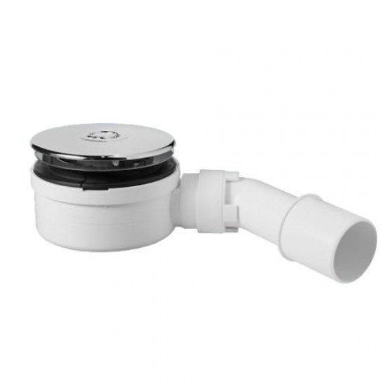 Сифон для поддона McAlpine MRS10MEC Сифон для поддона McAlpine MRS10MEC