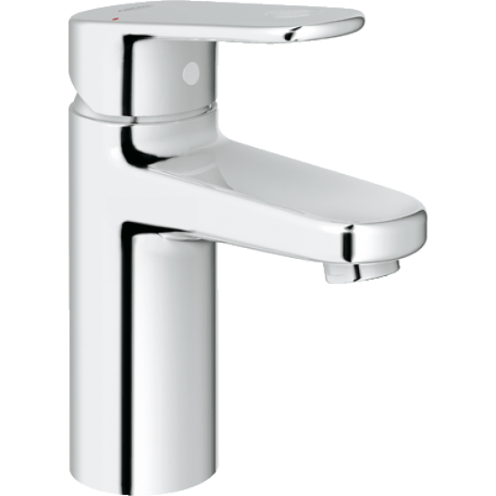 Смеситель для умывальника Grohe Europlus 33163002