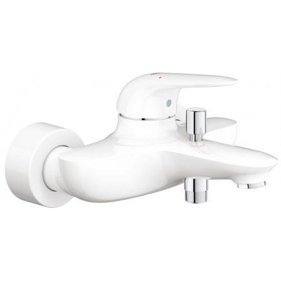 Смеситель для ванны Grohe Eurostyle 2015 23726 LS3