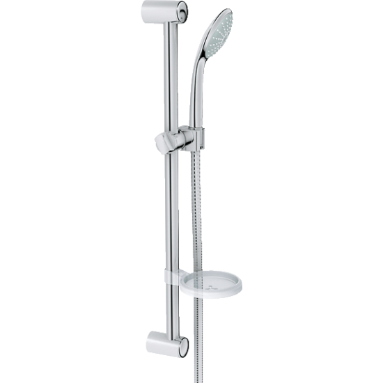 Душевой гарнитур Grohe Euphoria Mono 27266 00E