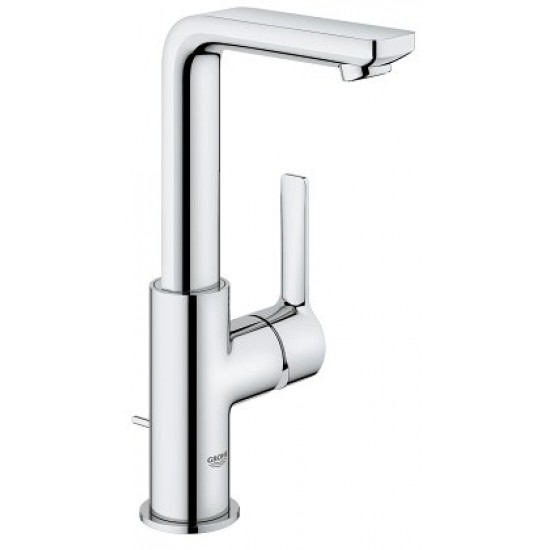 Смеситель для умывальника Grohe Lineare 23296001
