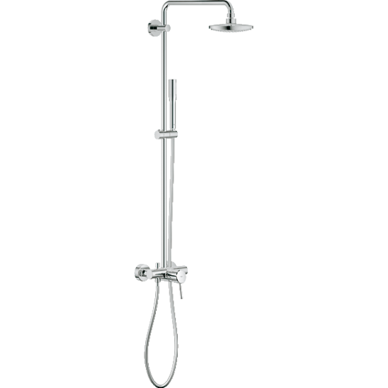 Душевая система Grohe Concetto 23061001
