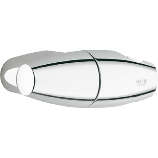 Настенный держатель Grohe Movario 28401000