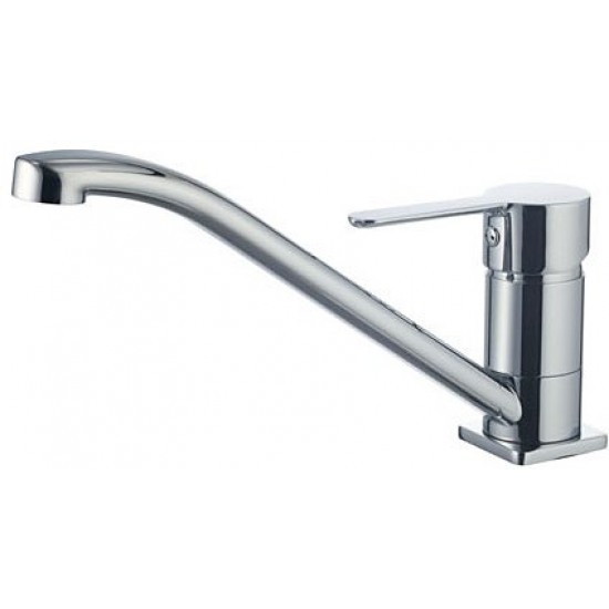 Смеситель для кухни Lemark Magic LM3404C
