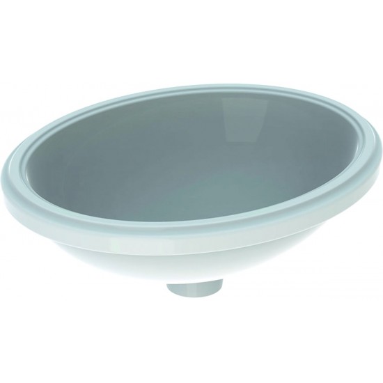 Умывальник Geberit VariForm 500.750.01.2