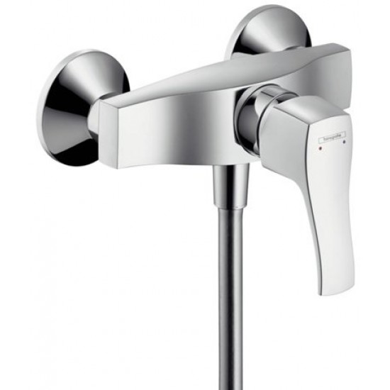 Смеситель для душа Hansgrohe Metris Classic 31672000