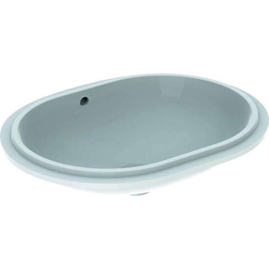 Умывальник Geberit VariForm 500.756.01.2