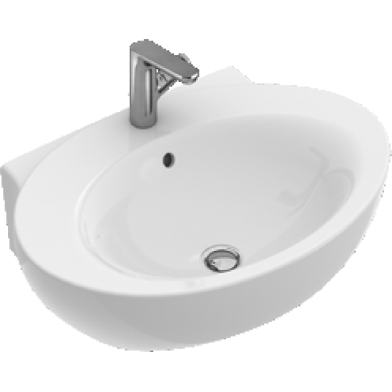 Умывальник Villeroy & Boch Aveo New Generation 4131 50 R1