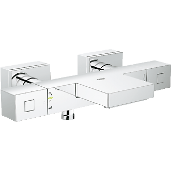 Термостат для ванны Grohe Grohtherm Cube 34497000